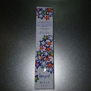 Supergoop SPF 50 Setting Mist